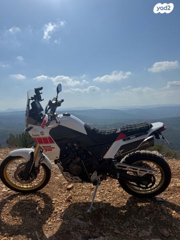 ימאהה טנרה 700