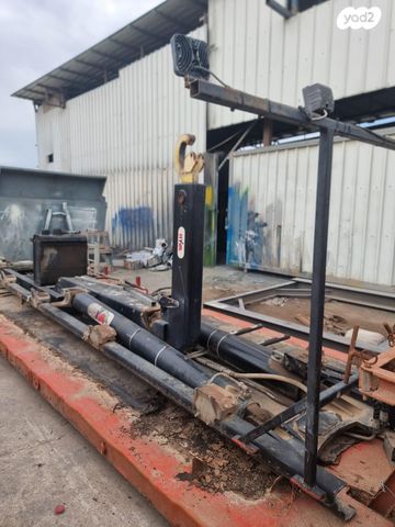 מודעת רכב משאיות