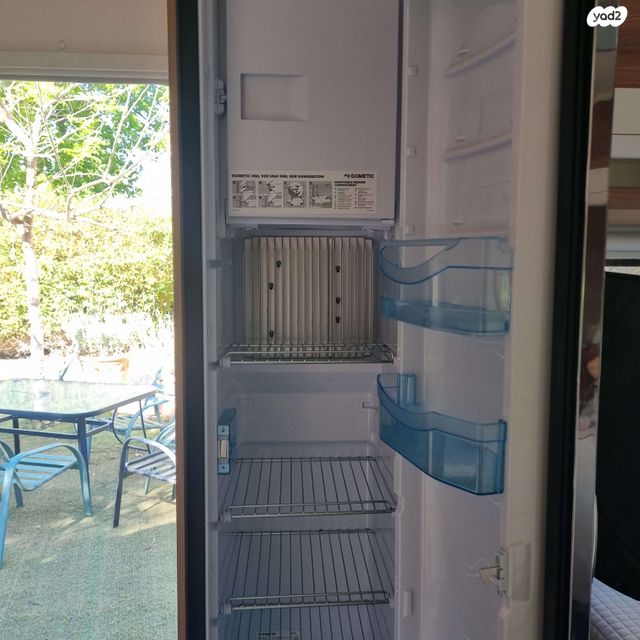 נגרר (קראוון נגרר)