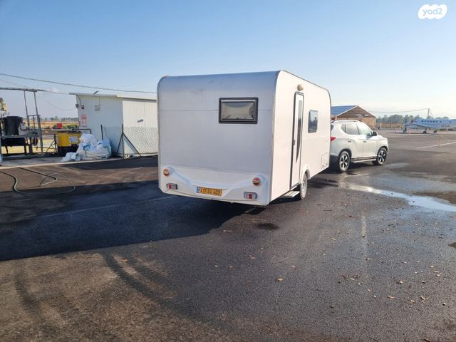 נגרר (קראוון נגרר)