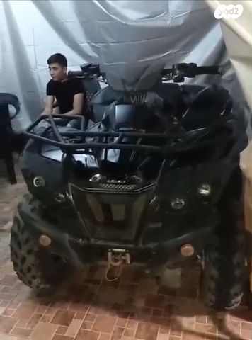 מודעת רכב ACCESS