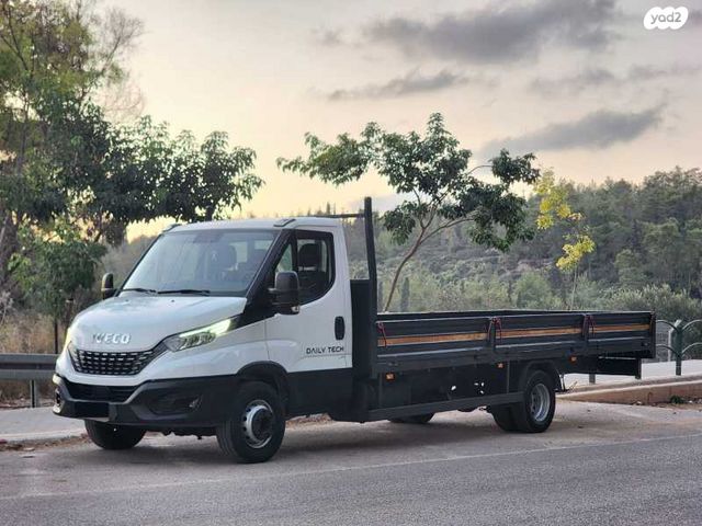 מודעת רכב איווקו