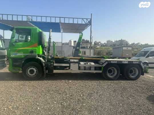 מודעת רכב דאף