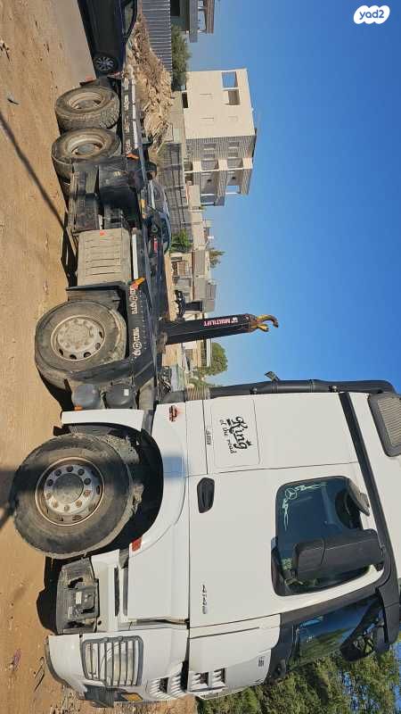 מודעת רכב מרצדס