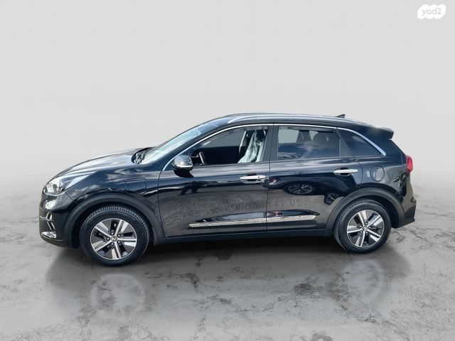 מודעת רכב קיה נירו