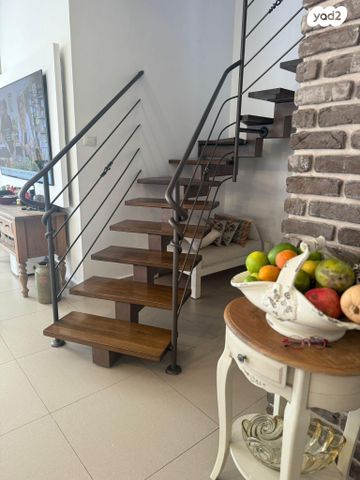 בית פרטי/ קוטג', התאנה 1, יד רמב''ם, יד רמב"ם