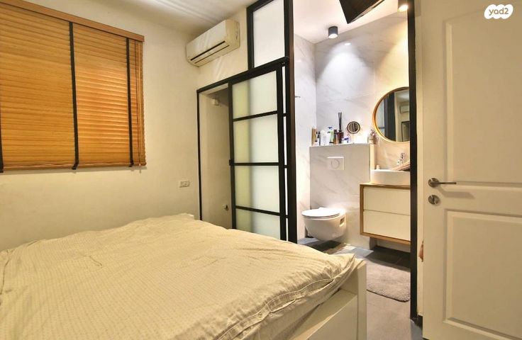 דופלקס, יצחק יציב 35, קרית חיים מזרחית, חיפה