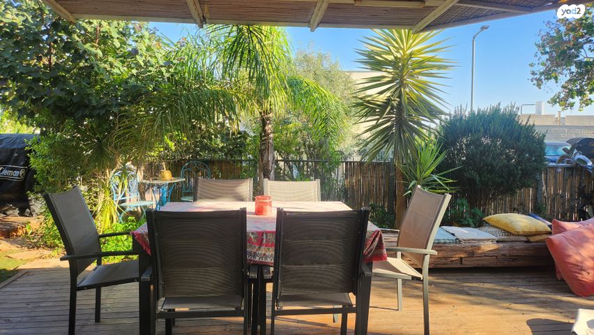 בית פרטי/ קוטג', ההדס 1, שקד, שקד