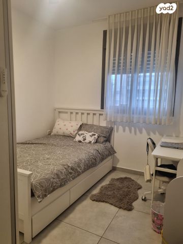 דירה, נחל ירקון 38, כרמי גת, קרית גת