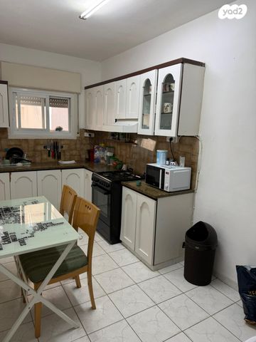 דירה, אורן 7, רמת בן גוריון, חיפה