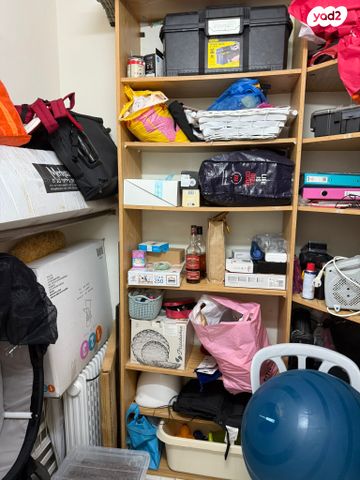 דירה, אורן 7, רמת בן גוריון, חיפה