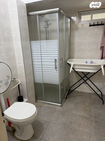 דירה, אורן 7, רמת בן גוריון, חיפה