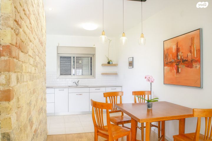 דירה, הראל 20, רוממה, חיפה