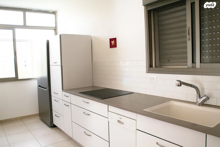 דירה, הראל 20, רוממה, חיפה