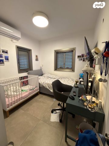 דירה, תל חי 7, נגבה, רמת גן