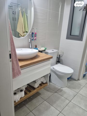 דירה, נחל ירקון 38, כרמי גת, קרית גת