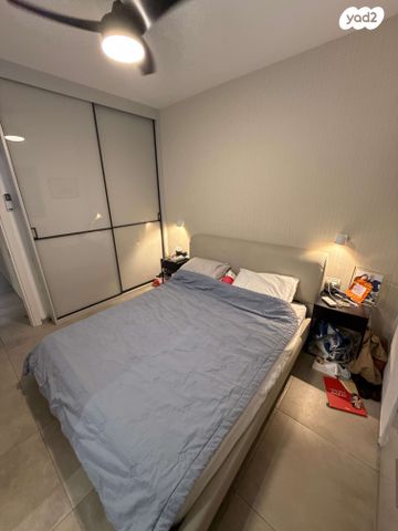 דירה, תל חי 7, נגבה, רמת גן