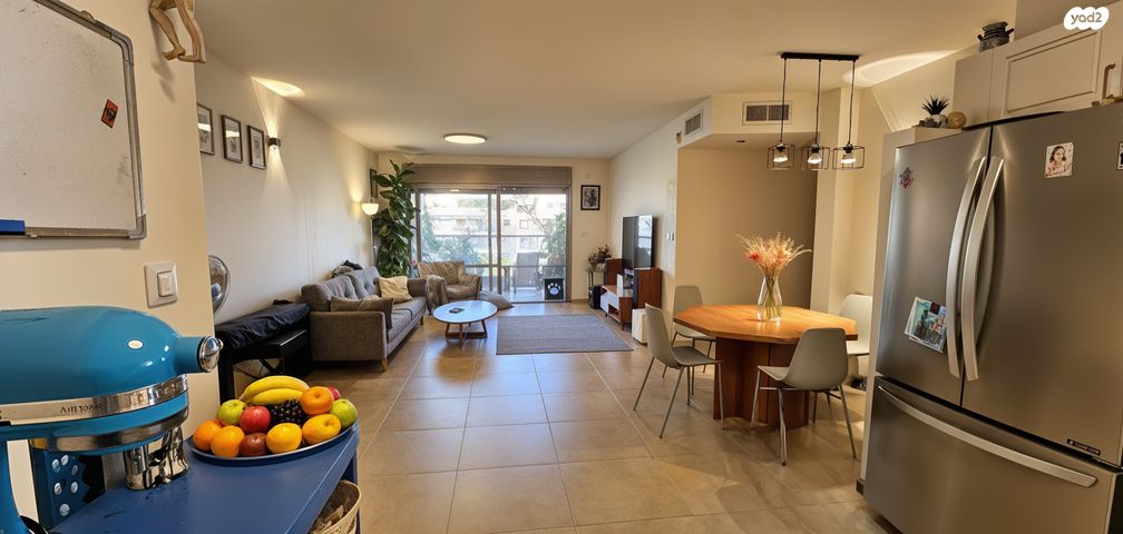 דירה, גבע 5, תל ימת כרכור, פרדס חנה כרכור