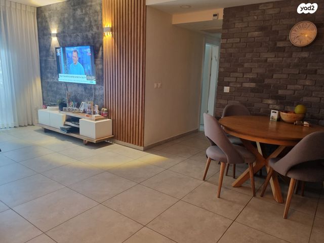 דירה, נחל ירקון 38, כרמי גת, קרית גת