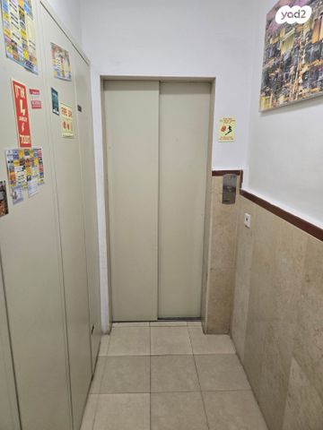 גג/ פנטהאוז, יצחק בן דוד 22, מחנה יהודה, פתח תקווה