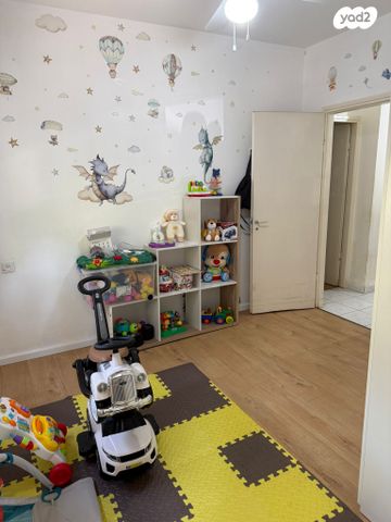 דירה, אורן 7, רמת בן גוריון, חיפה