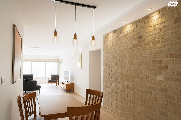 דירה, הראל 20, רוממה, חיפה