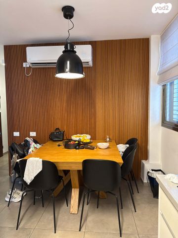 דירה, תל חי 7, נגבה, רמת גן