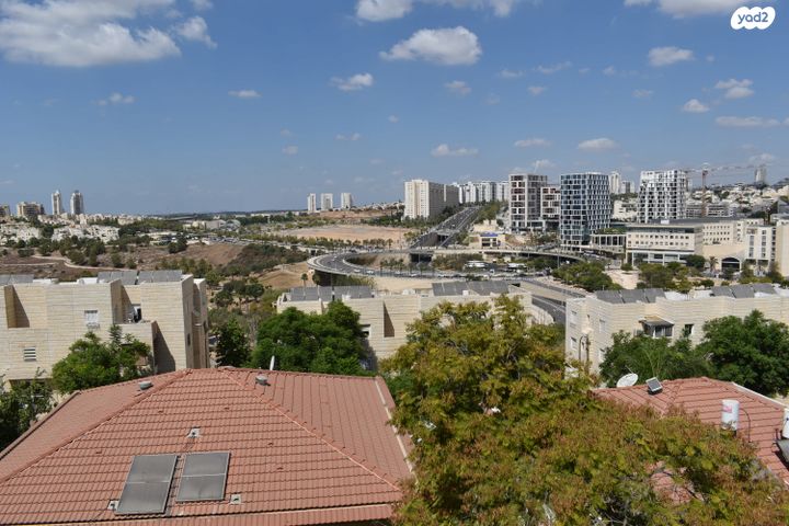 דירה, נחל שורק 30, משואה, מודיעין מכבים רעות