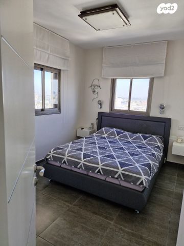 דירה, יגאל ידין 20, קרית אילון, חולון