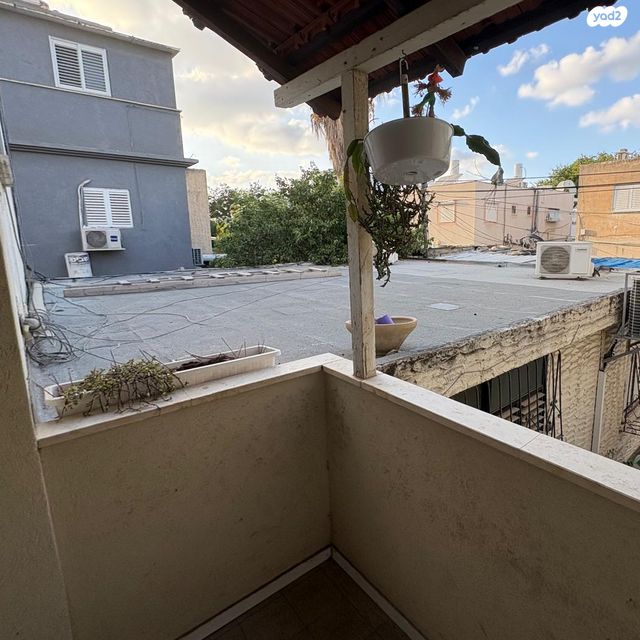 דירה, לסקר 9, שפירא, תל אביב יפו