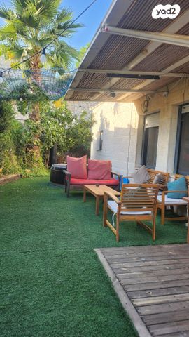 בית פרטי/ קוטג', ההדס 1, שקד, שקד