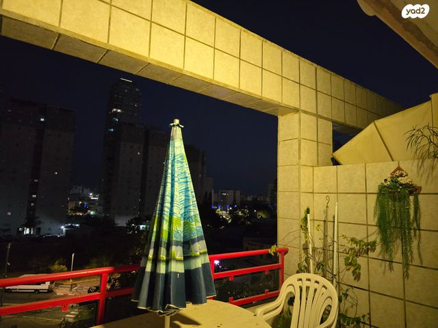 דירה, העצמאות 4, רובע הקריה, הסיטי, אשדוד