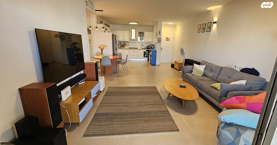 דירה, גבע 5, תל ימת כרכור, פרדס חנה כרכור