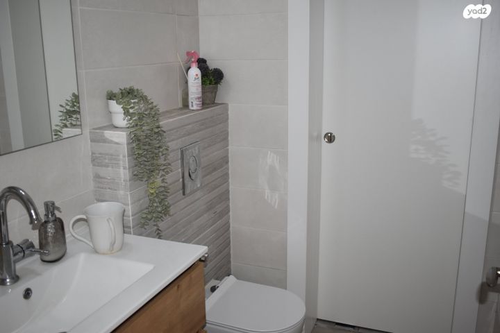 דירה, נחל שורק 30, משואה, מודיעין מכבים רעות