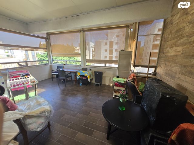 גג/ פנטהאוז, יצחק בן דוד 22, מחנה יהודה, פתח תקווה