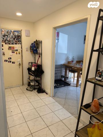 דירה, אורן 7, רמת בן גוריון, חיפה