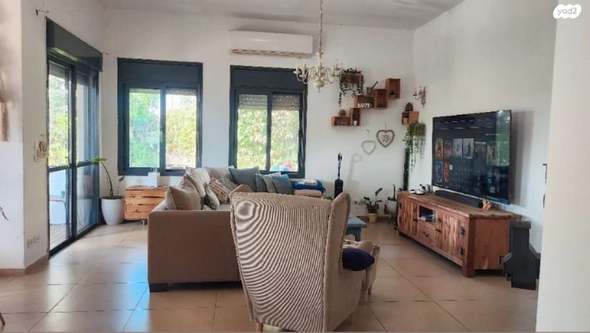 בית פרטי/ קוטג', ההדס 1, שקד, שקד