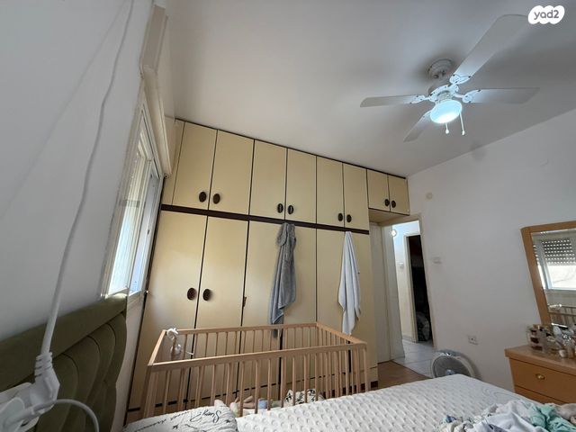 דירה, אורן 7, רמת בן גוריון, חיפה