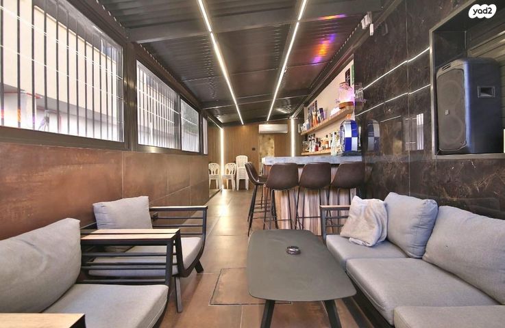 דופלקס, יצחק יציב 35, קרית חיים מזרחית, חיפה