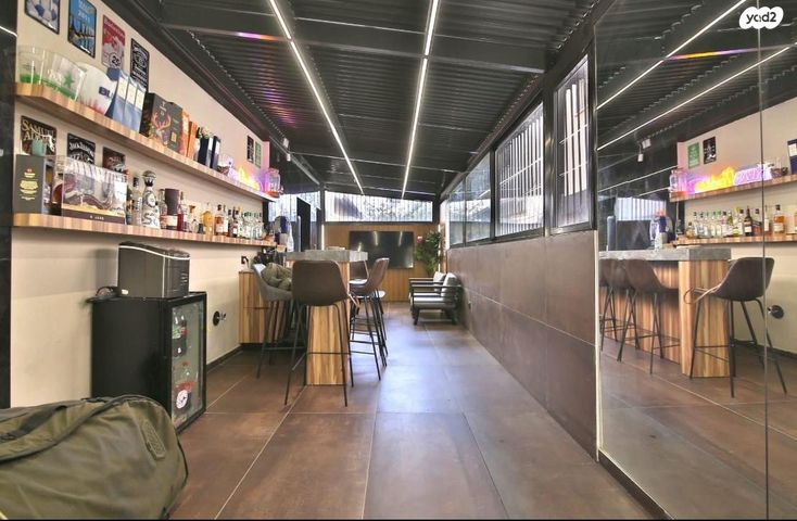 דופלקס, יצחק יציב 35, קרית חיים מזרחית, חיפה