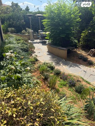 בית פרטי/ קוטג', התאנה 1, יד רמב''ם, יד רמב"ם