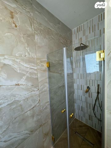 דירה, נחל חבר 7, פארק הנחל, באר שבע