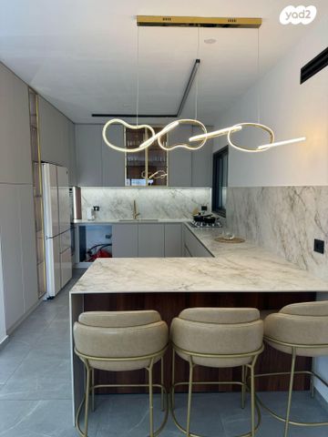 דירה, נחל חבר 7, פארק הנחל, באר שבע