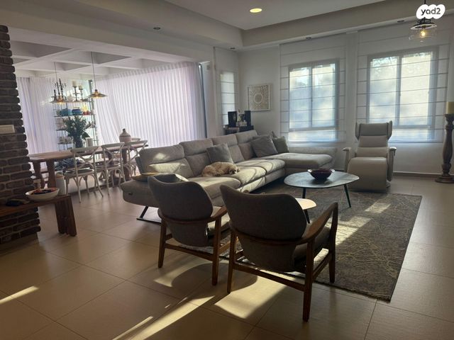 בית פרטי/ קוטג', התאנה 1, יד רמב''ם, יד רמב"ם