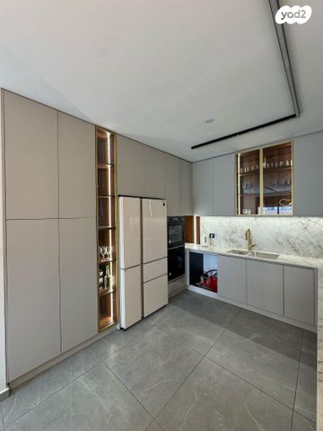 דירה, נחל חבר 7, פארק הנחל, באר שבע