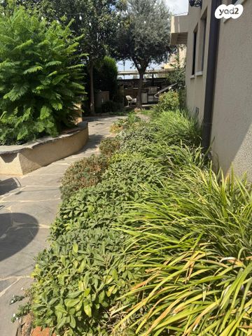 בית פרטי/ קוטג', התאנה 1, יד רמב''ם, יד רמב"ם