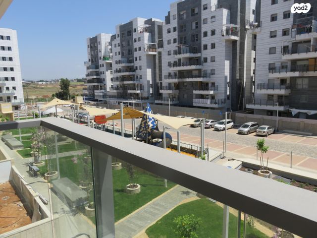 דירה, שבט מנשה 5, אחיסמך, לוד