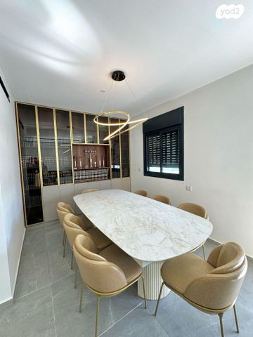 דירה, נחל חבר 7, פארק הנחל, באר שבע