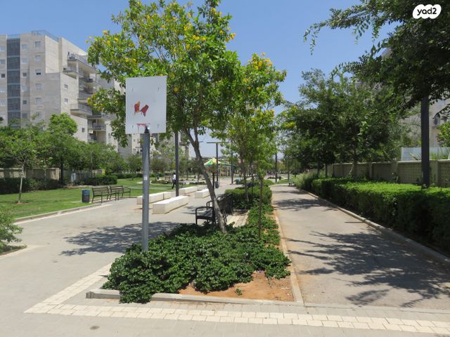 דירה, שבט מנשה 5, אחיסמך, לוד