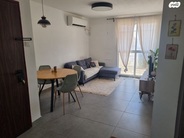 דירה, חביבה רייק 21, שכונה ג', באר שבע